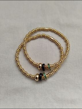 Roxanne Assoulin Roxanne Assoulin The Slider Bracelet Duo